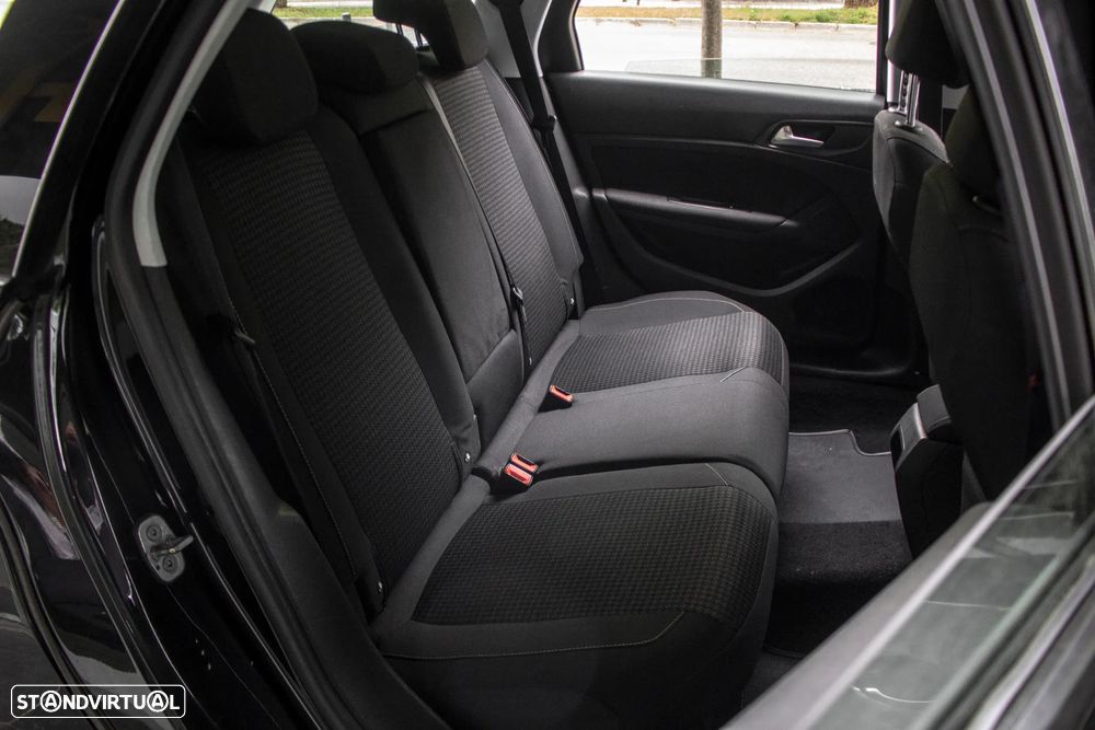 Peugeot 308 SW BlueHDi 130 Stop & Start Active - 27