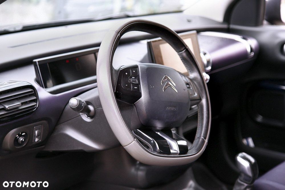Citroën C4 Cactus 1.6 BlueHDi Live - 17