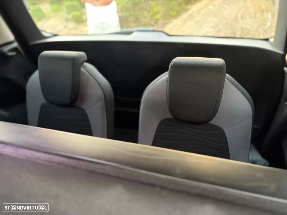 Citroën C4 Grand Picasso 1.6 BlueHDi Intensive — fotografia 15