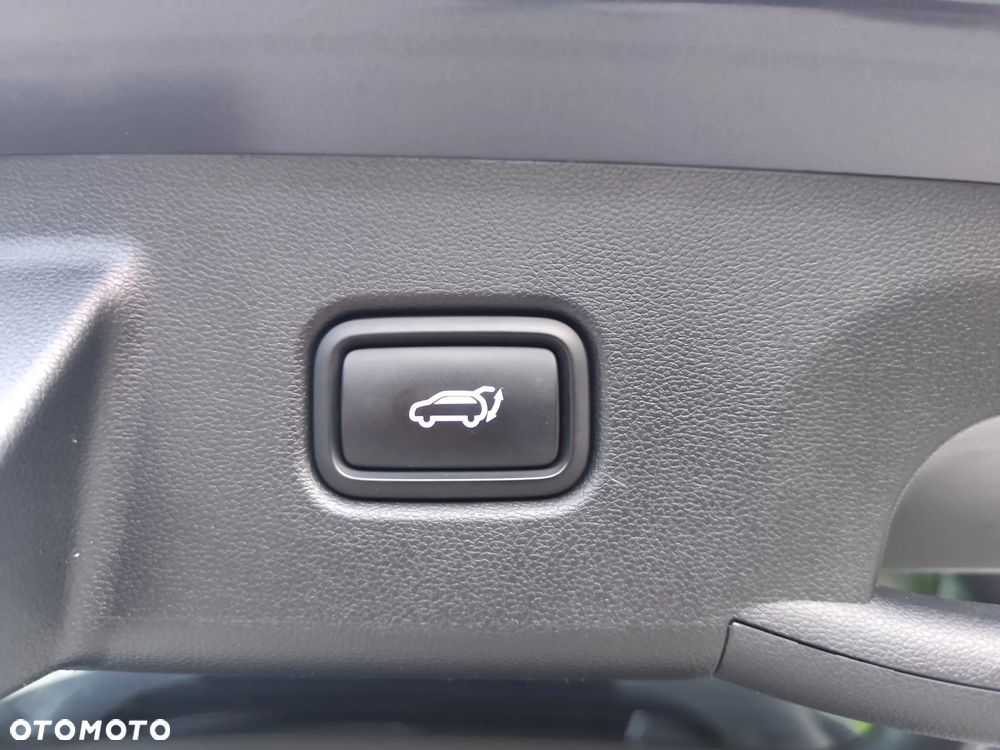 Hyundai Tucson 1.6 T-GDi 48V Platinum 4WD DCT - 34