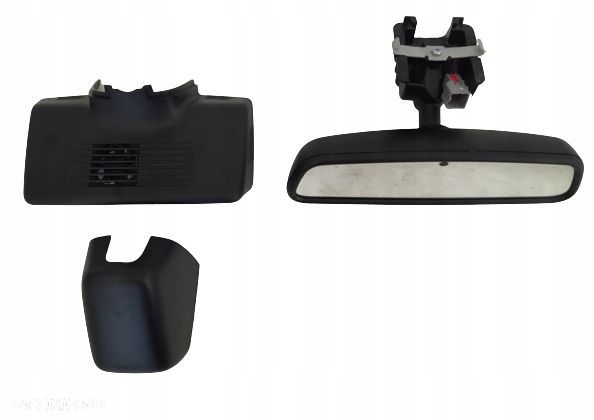 DISCOVERY SPORT L550 LUSTERKO WEWNĘTRZNE - 1