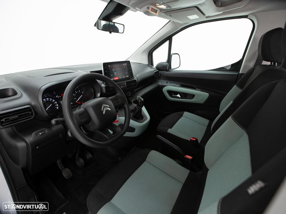 Citroën Berlingo 1.5 BlueHDi M Feel - 7