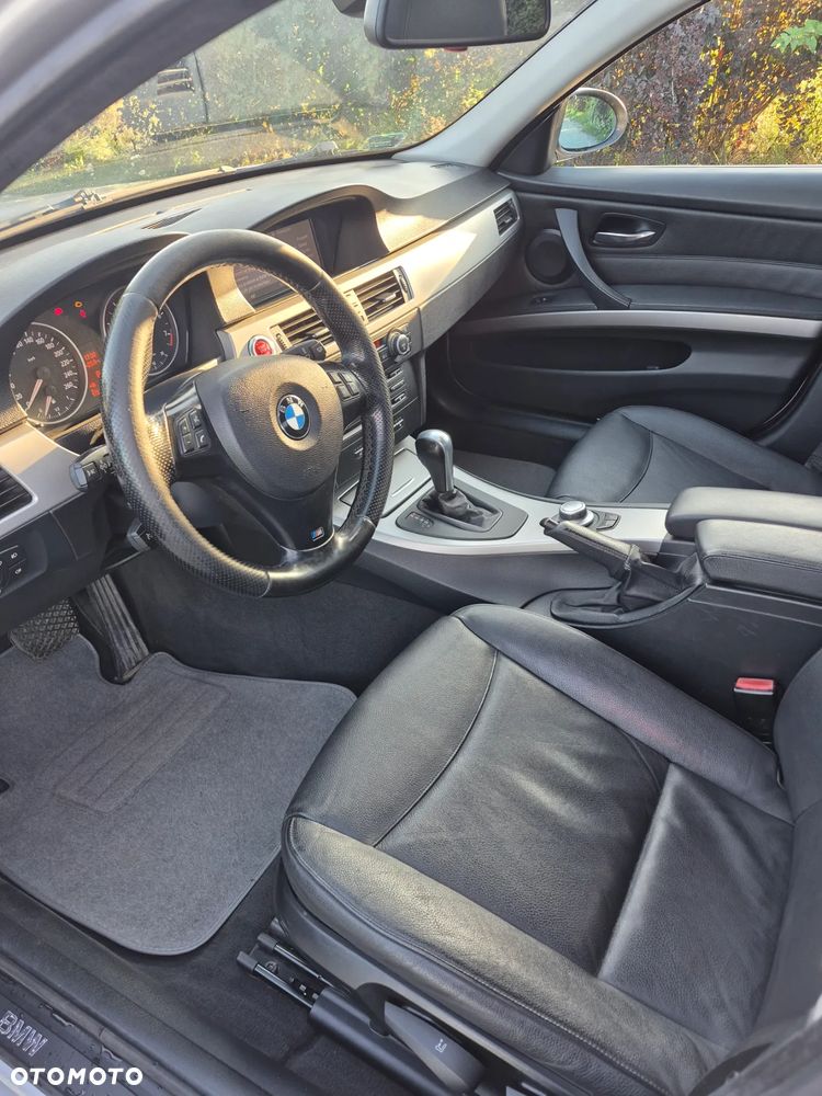 BMW Seria 3 - 7