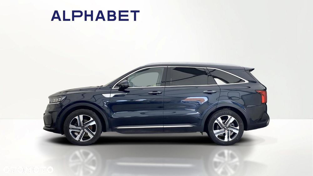 Kia Sorento 1.6 T-GDI HEV Prestige Line 4WD 7os - 2
