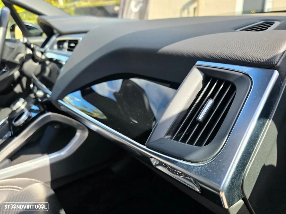 Jaguar I-Pace EV400 R-Dynamic SE AWD - 23