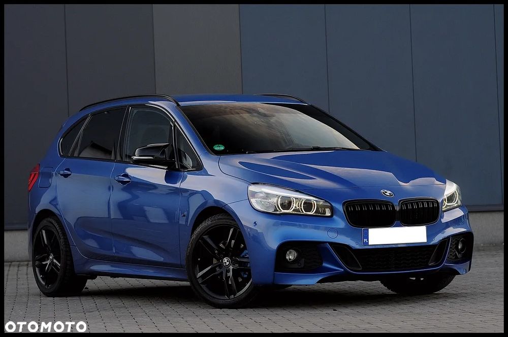 BMW Seria 2 - 11