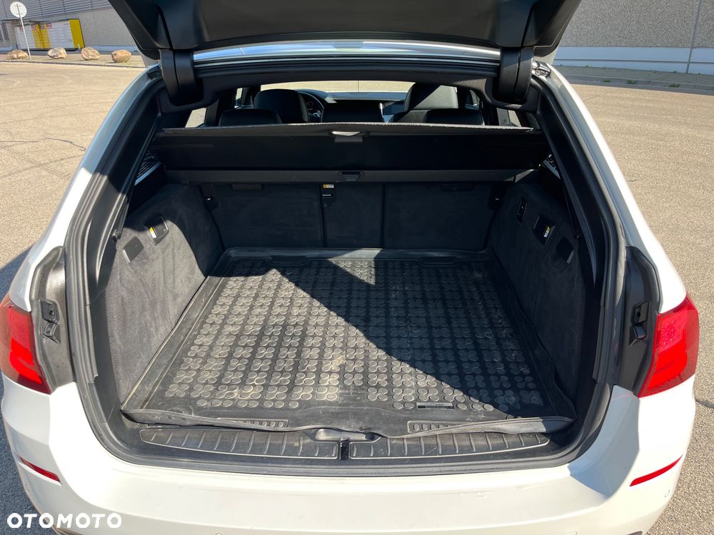 BMW Seria 5 - 14
