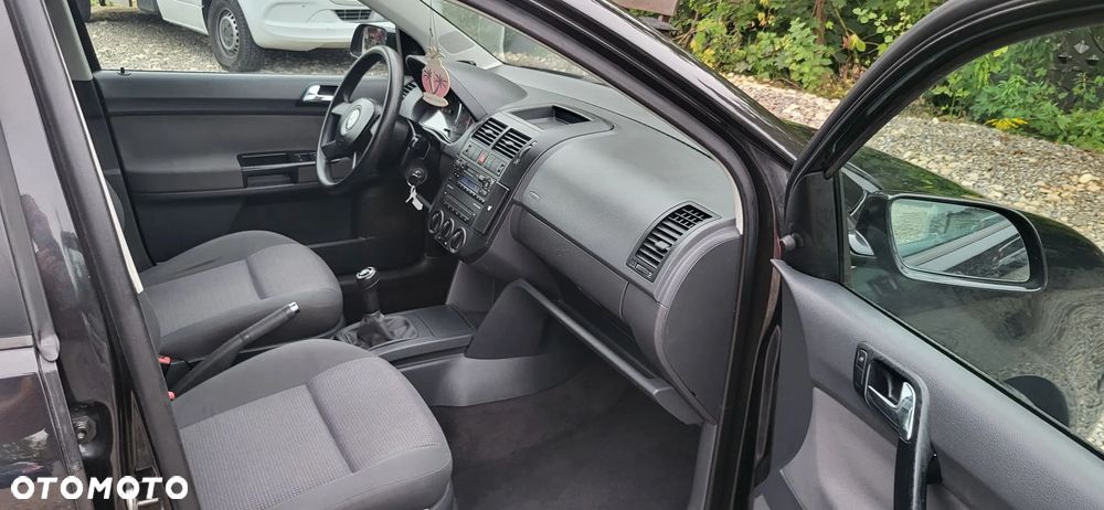 Volkswagen Polo 1.2 Cricket - 15