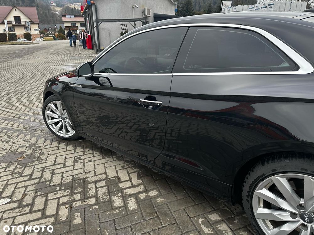 Audi A5 Sportback 2.0 TFSI Quattro S tronic - 20