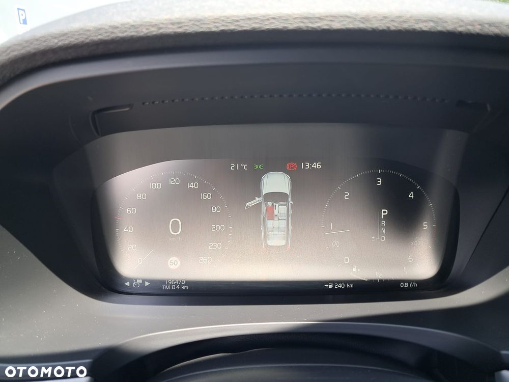 Volvo V90 D4 Momentum - 10