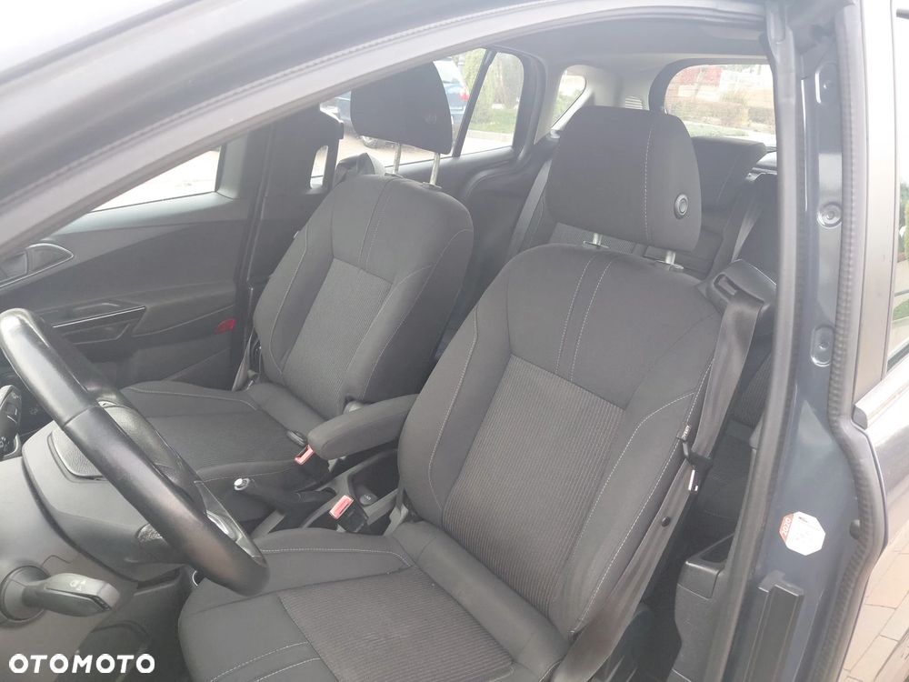Ford B-MAX 1.0 EcoBoost Titanium - 13