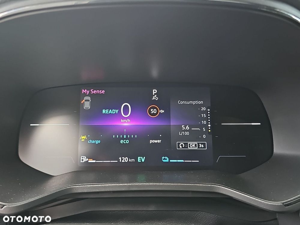 Renault Clio 1.6 E-TECH Full Hybrid 145 Techno - 13
