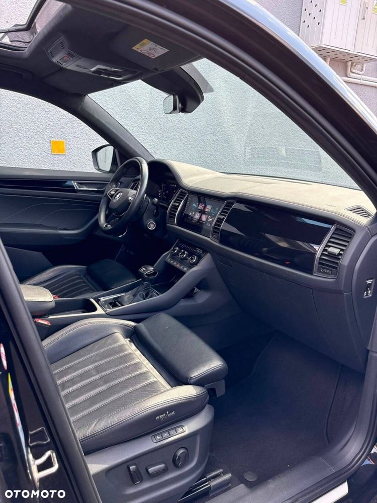 Skoda Kodiaq 2.0 TDI 4x4 L&K DSG - 40