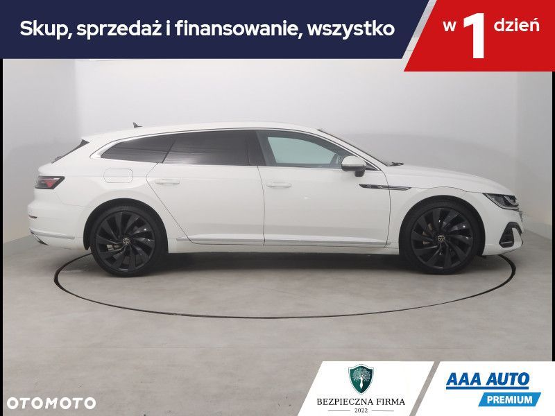 Volkswagen Arteon Shooting Brake - 7