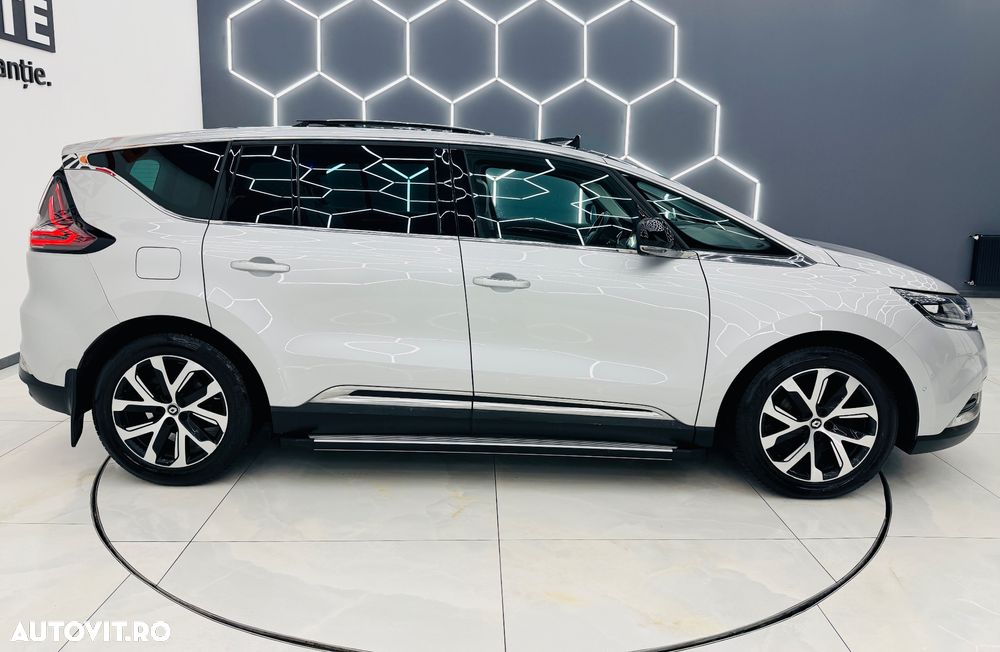 Renault Espace Energy dCi 160 EDC Intens - 36