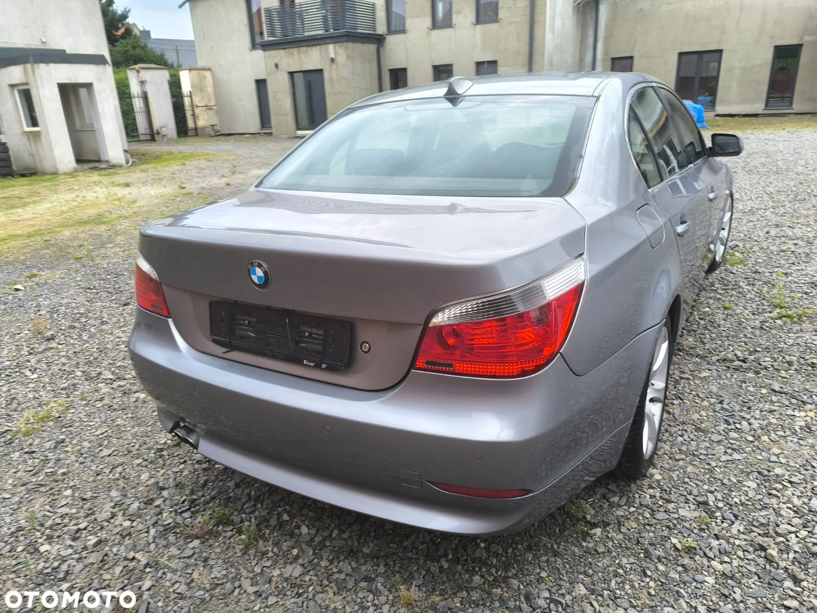 BMW Seria 5 - 10