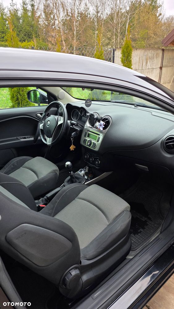 Alfa Romeo Mito 1.3 JTDM Progression S&S - 18