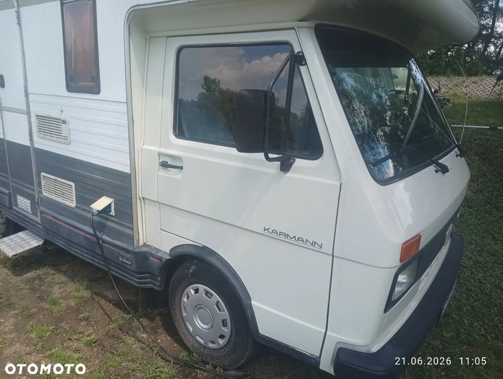Volkswagen LT 28 - 4