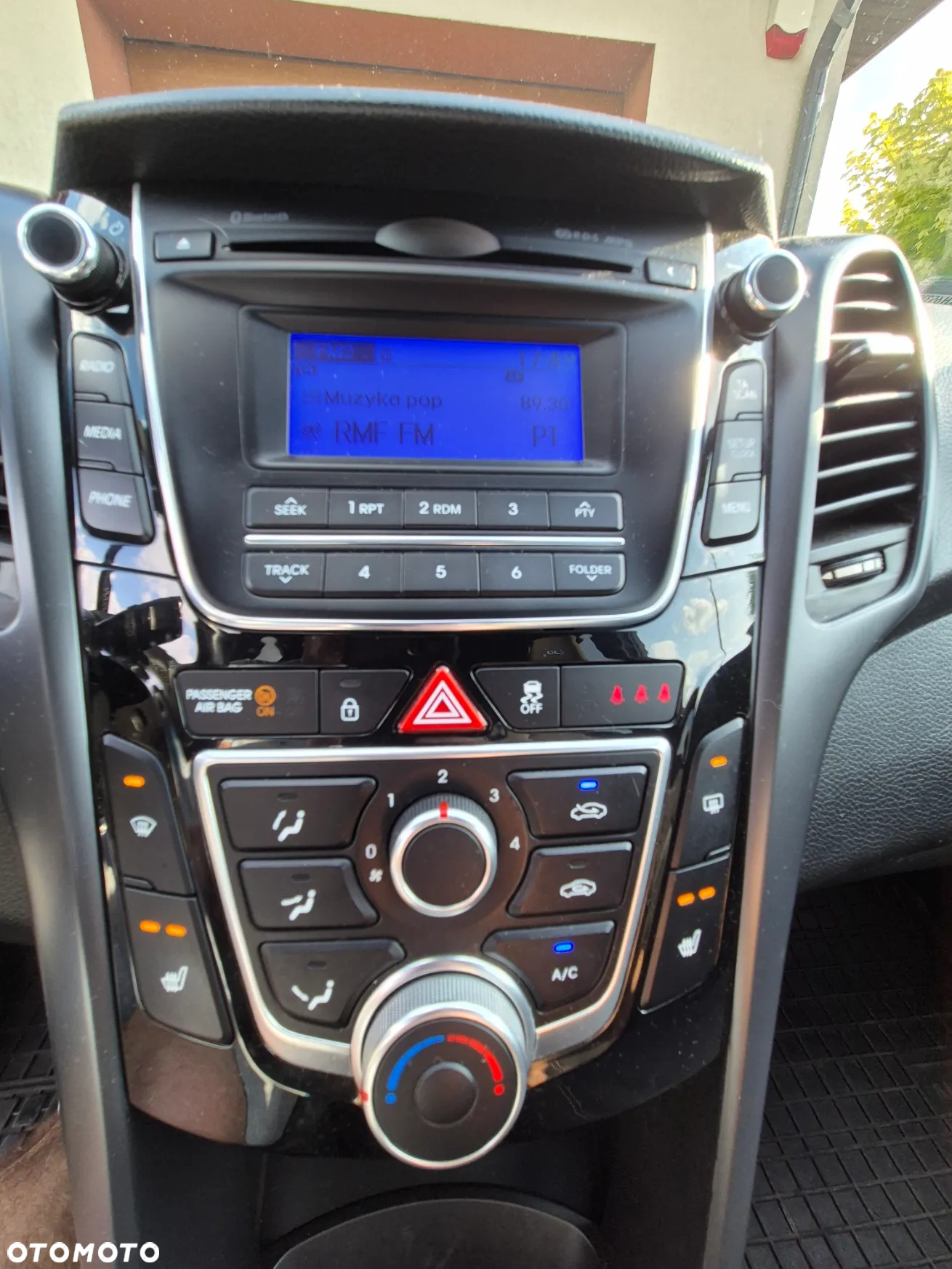 Hyundai i30 1.4 Passion - 10