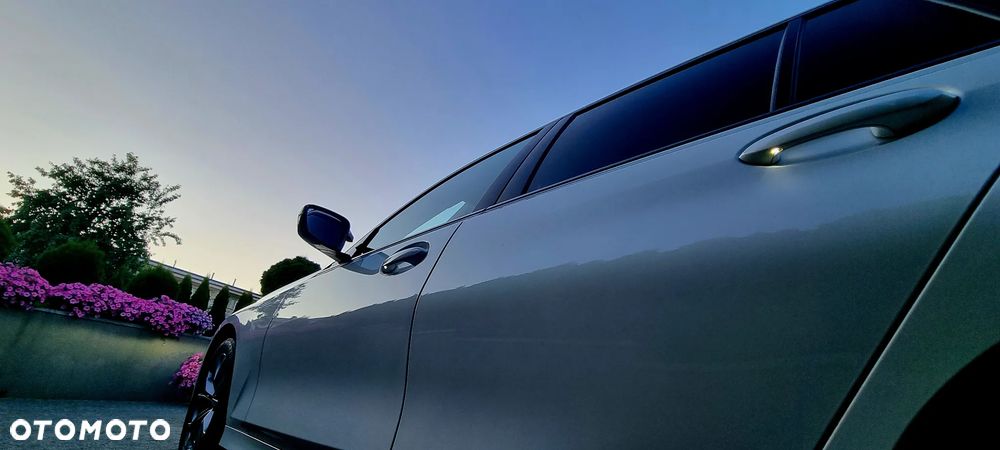 BMW Seria 3 320d MHEV Advantage sport - 31