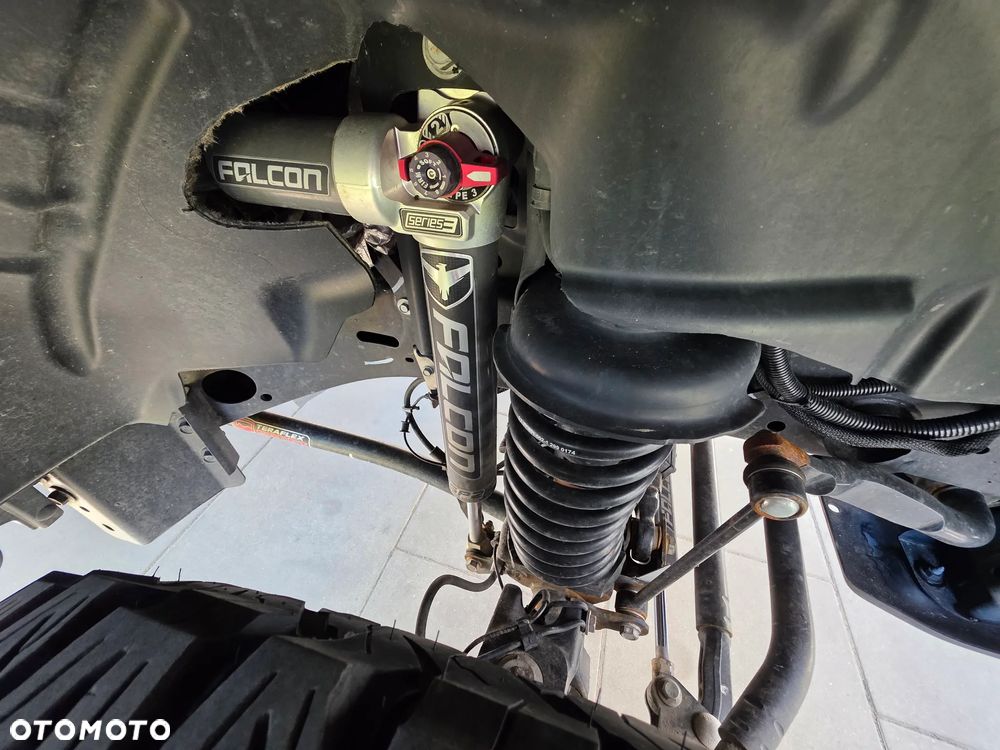 Jeep Gladiator 3.0V6 MultiJet AWD Automatik Overland - 39