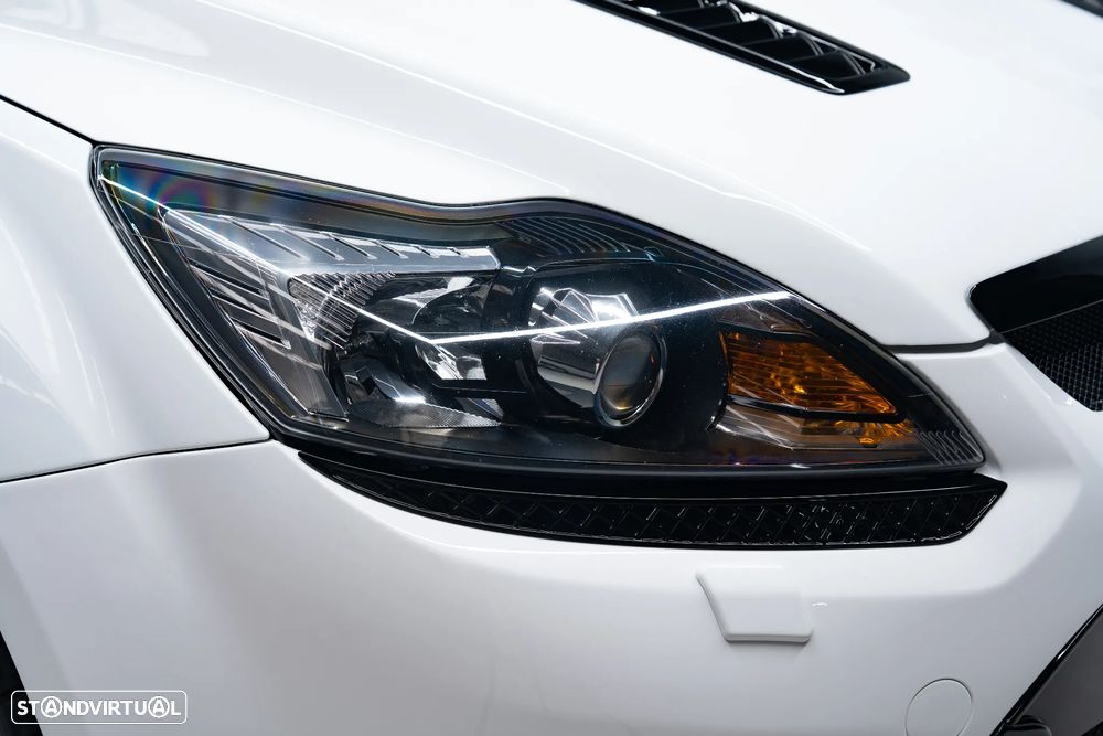 Ford Focus 2.5 RS - 8