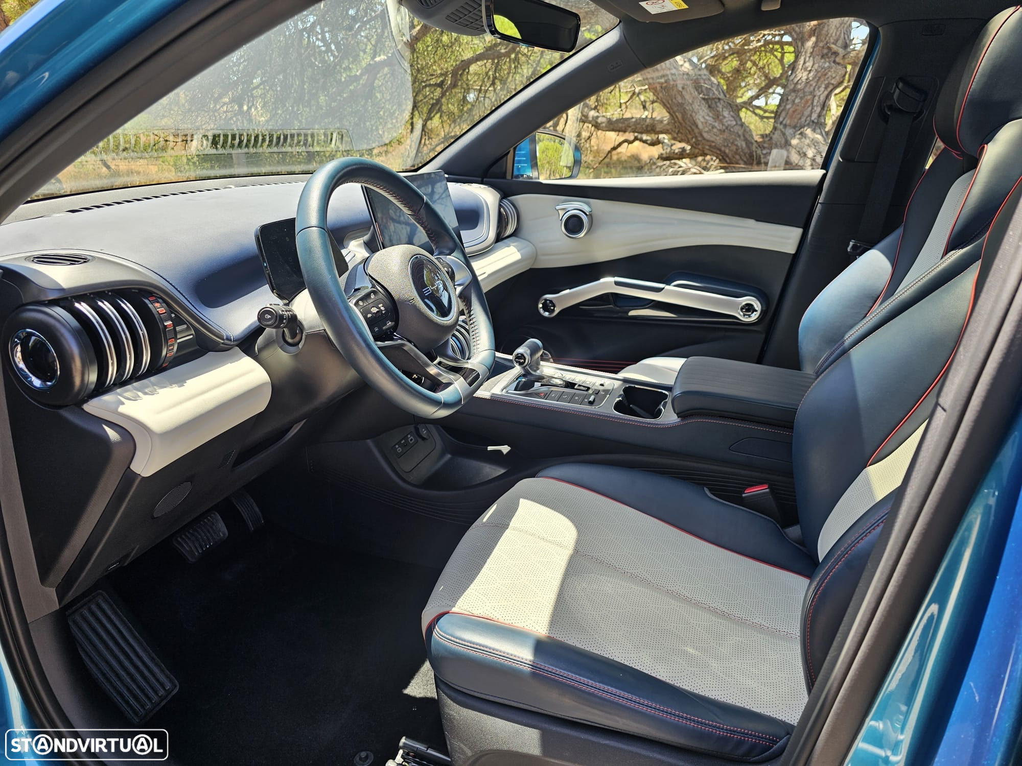 BYD Atto 3 60.48 kWh Comfort - 10