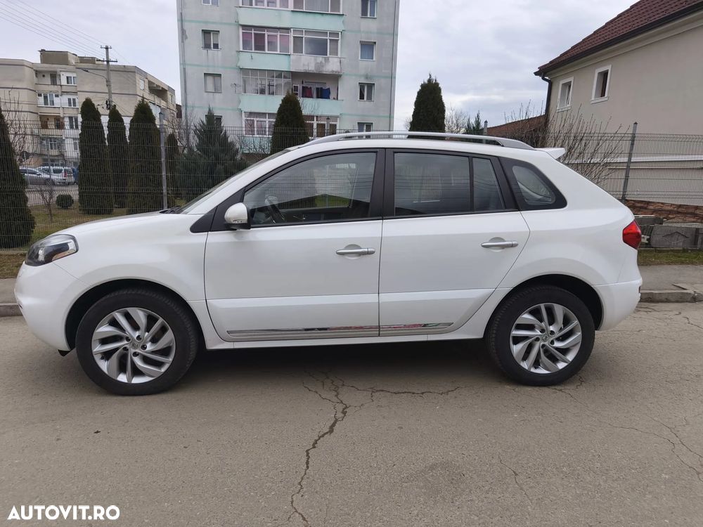 Renault Koleos dCi 150 FAP 4x4 Bose Edition - 2
