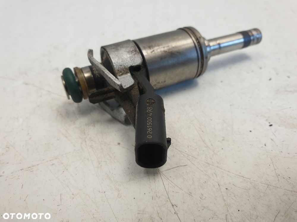 WTRYSKIWACZ Ford Edge USA 2.0 T _ wtrysk 0261500498 - 5