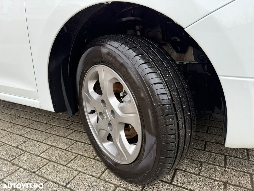 Dacia Sandero 1.5 dCI Prestige - 9