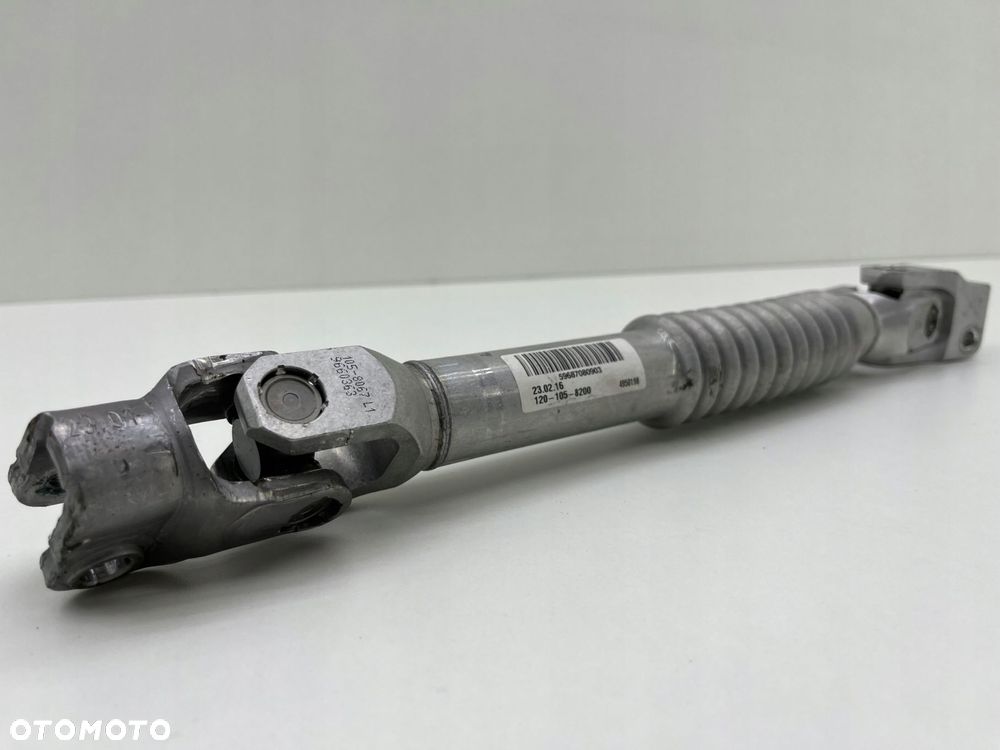 MINI F60 LCI KRZYŻAK KOLUMNY KIEROWNICZEJ 59687080903 - 1