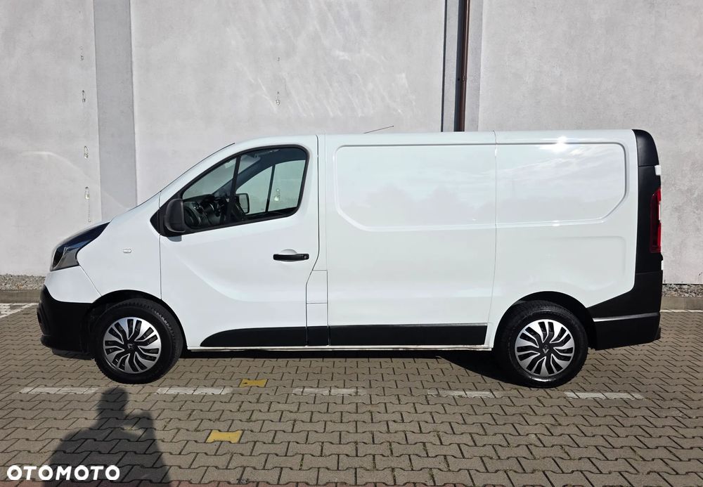 Renault Trafic - 6