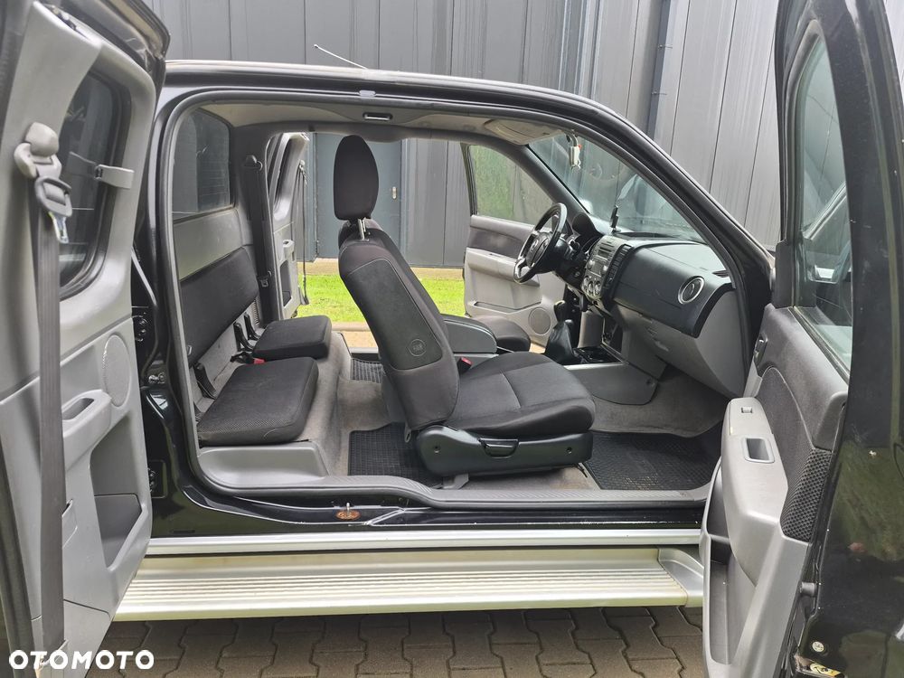 Mazda BT-50 - 6