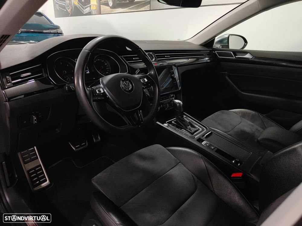 VW Arteon 2.0 TDI Elegance DSG - 7