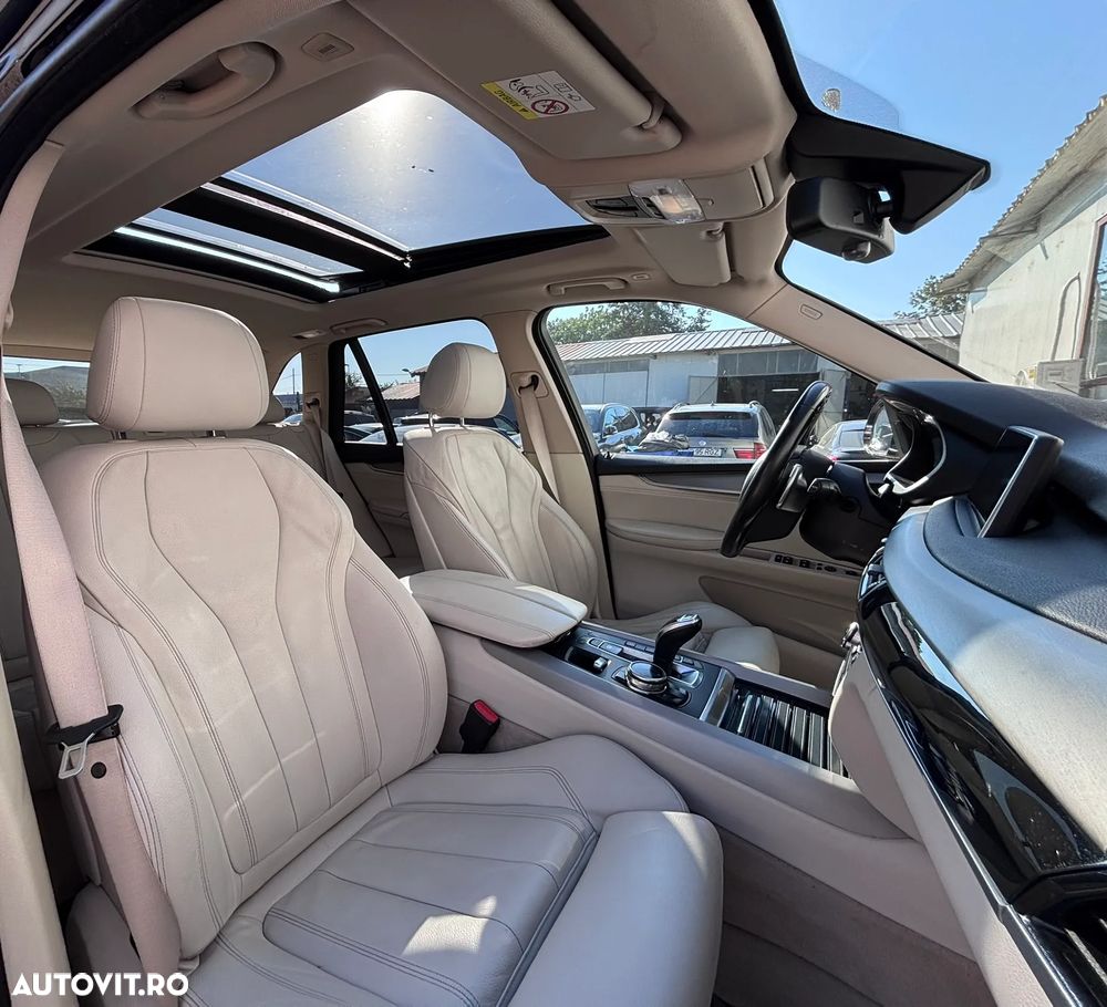 BMW X5 xDrive30d - 32