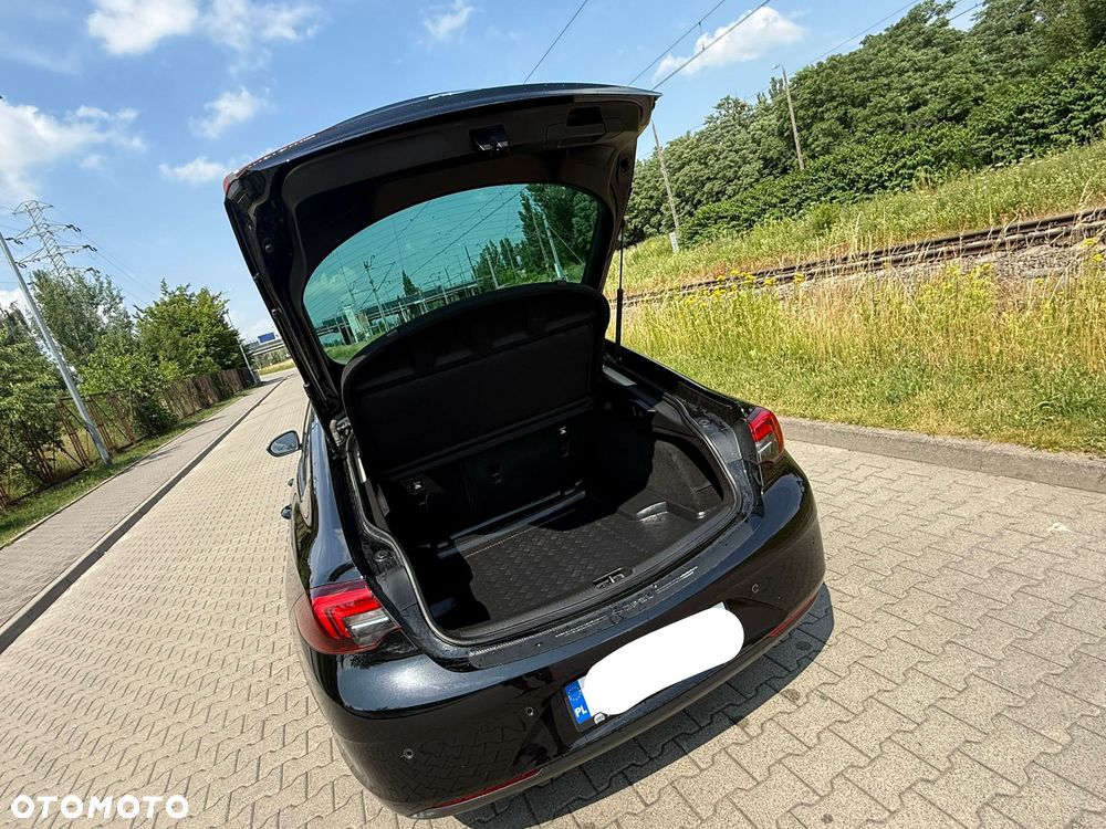Opel Insignia 1.6 Automatik Exclusive - 3