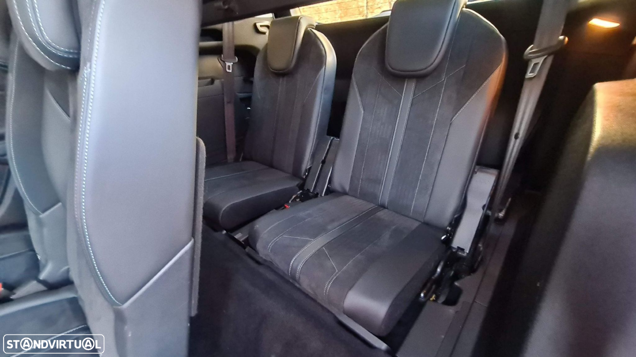 Peugeot 5008 1.5 BlueHDi Crossway EAT8 - 52