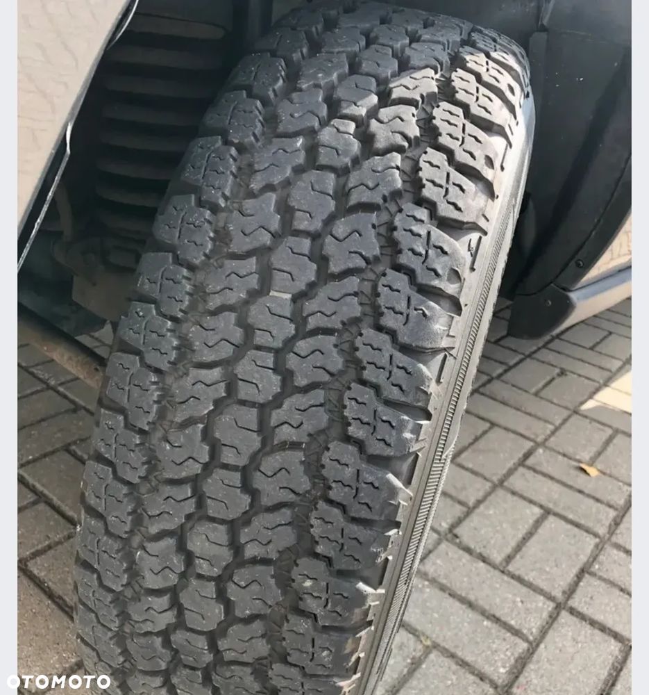 Jeep Grand Cherokee 2.7 CRD Limited - 13