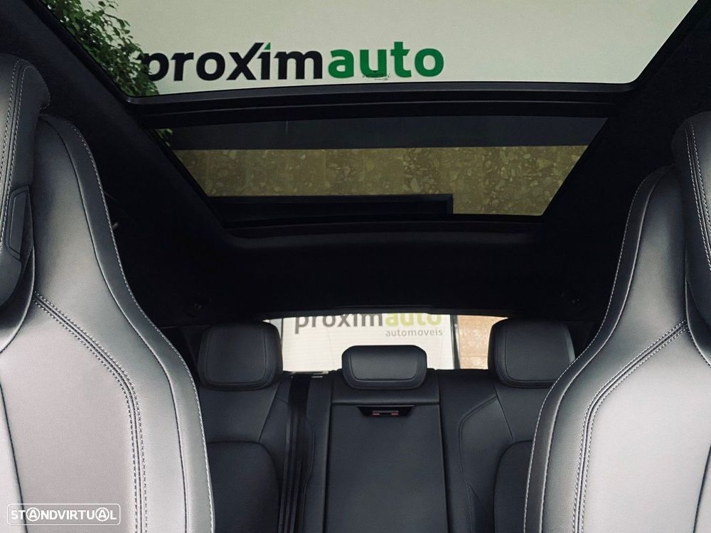 Porsche Macan Standard - 12