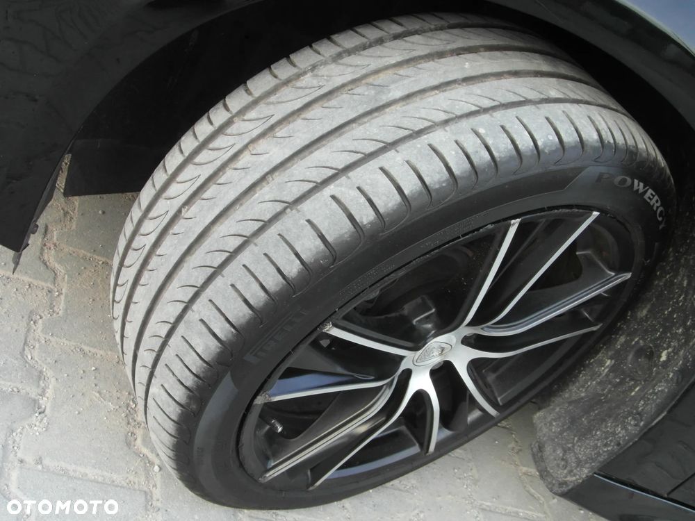 Ford Focus 2.0 EcoBoost ST mit Leder-Sport-Paket - 18