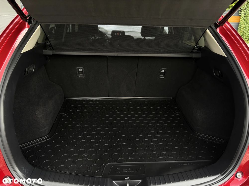 Mazda CX-5 SKYACTIV-G 165 Prime-Line - 35
