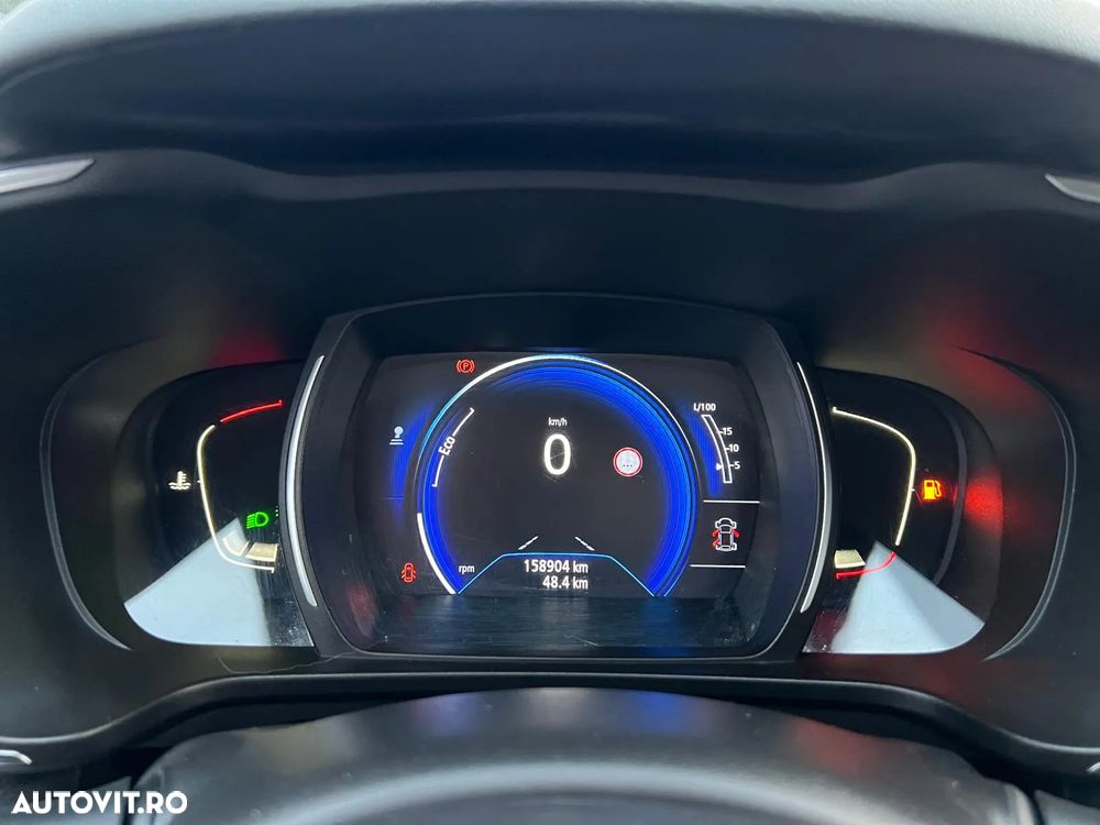 Renault Kadjar - 17
