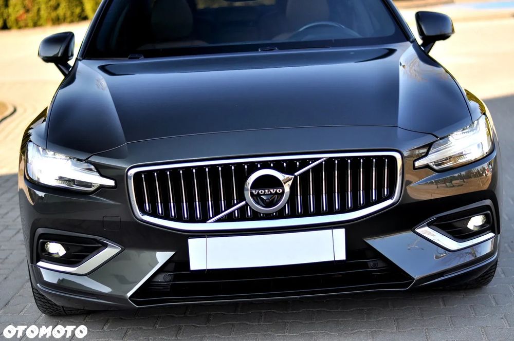 Volvo S60 - 12