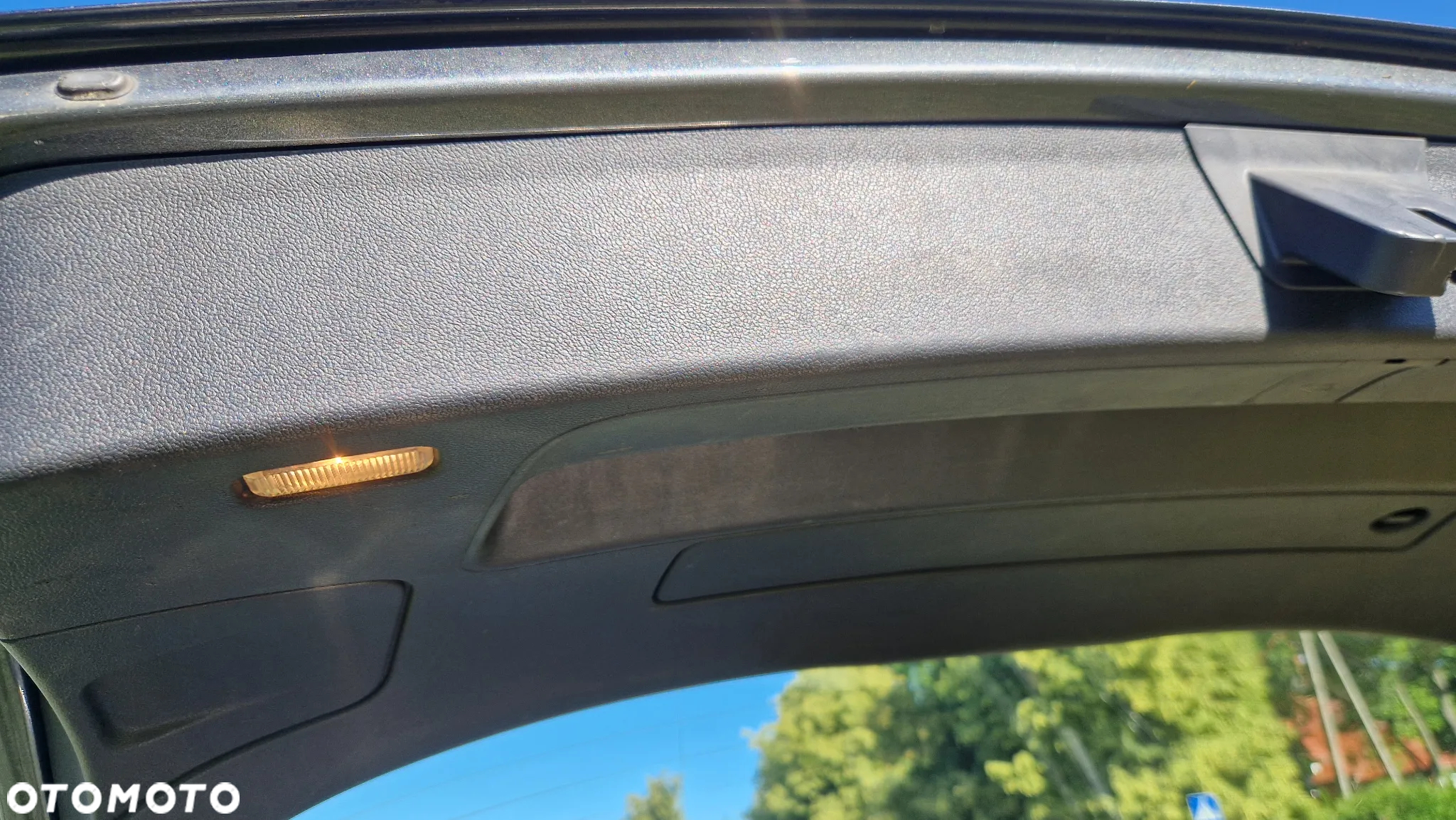 Audi A4 Avant 3.0 TDI DPF multitronic S line Sportpaket - 14
