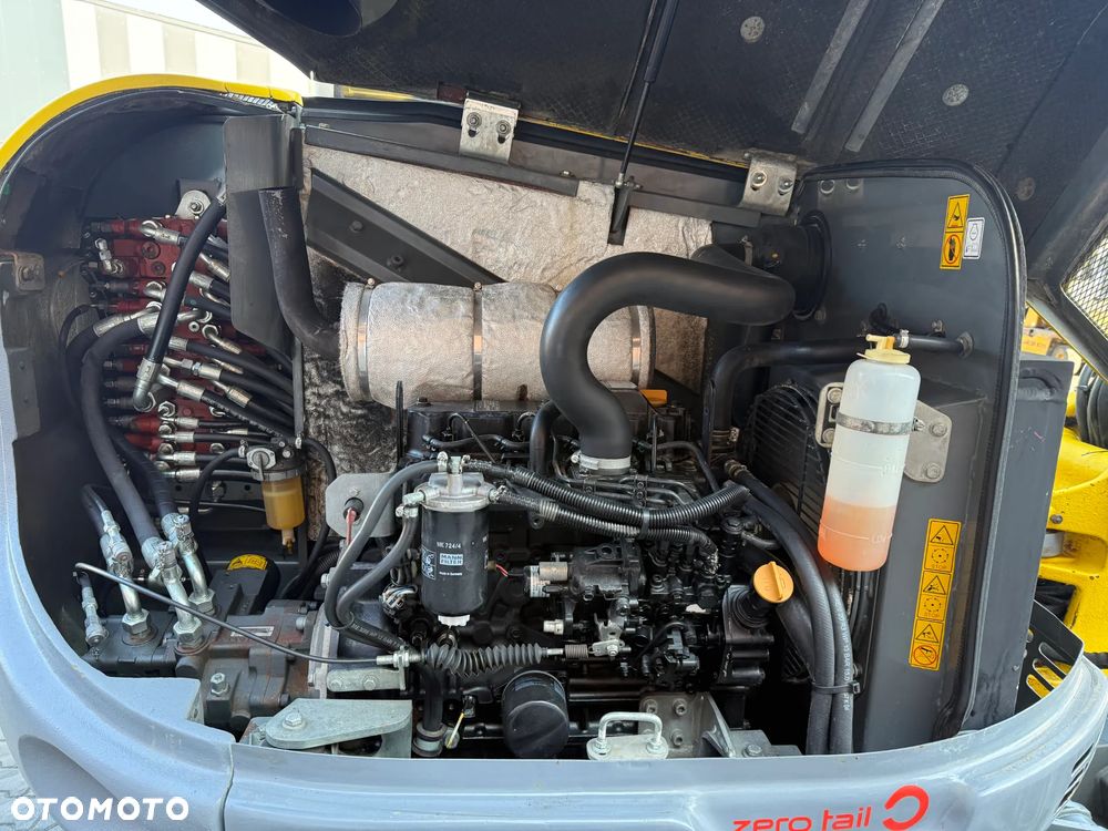 Wacker Neuson 50Z3 - 27