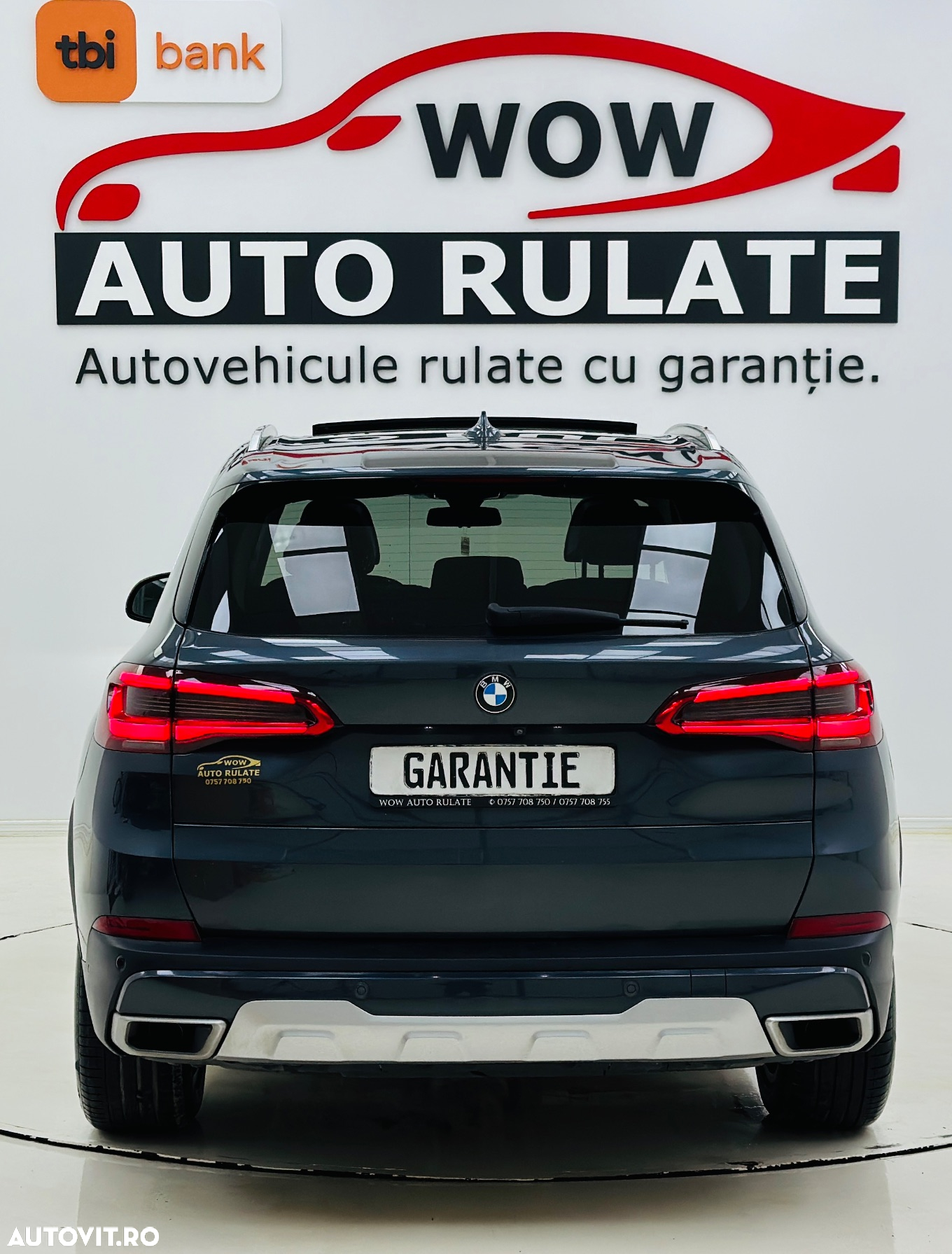 BMW X5 xDrive25d - 10
