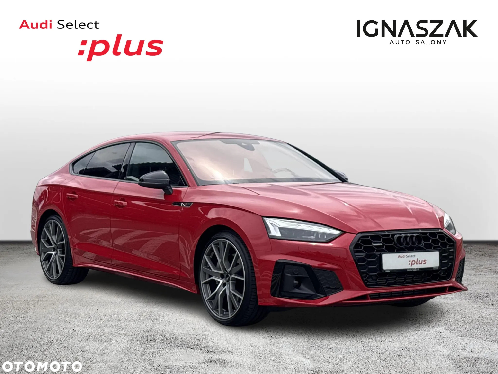 Audi A5 - 7