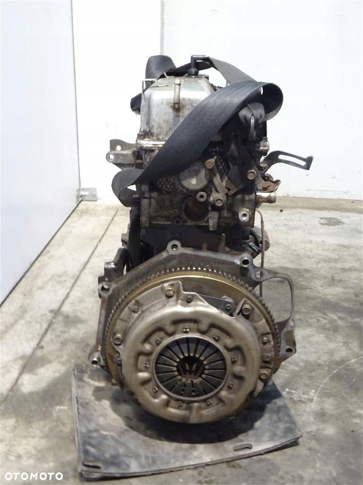 Silnik słupek benzyna Mitsubishi Lancer VII 2003-2011 1.6 16V 100KM 4G18 - 3