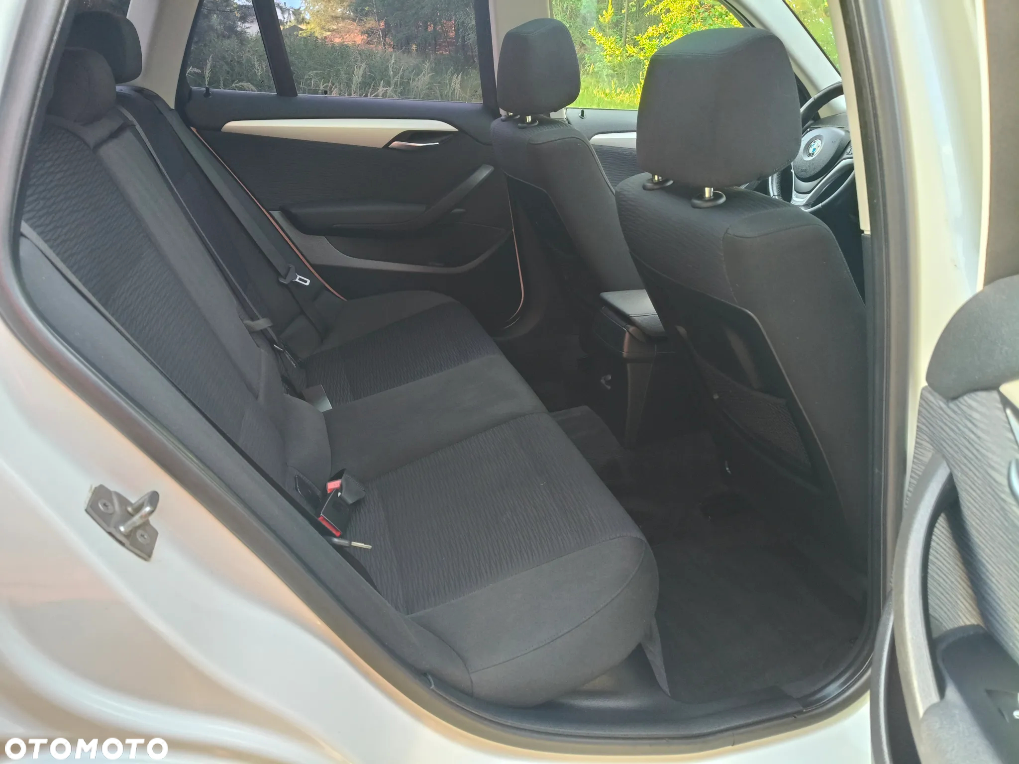 BMW X1 xDrive20d - 22