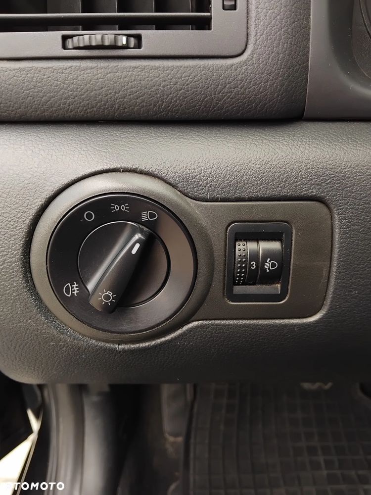Skoda Octavia 1.9 TDI Classic - 15